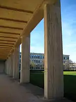 Galerie de l'université