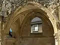 Chapelle gothique