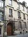 Hôtel de Girard-Bureau (ou des Écuyers)