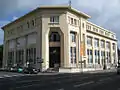 Hôtel des postes de Caen.