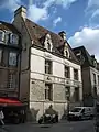 Maison natale de Malherbe