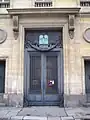 Palais de justice