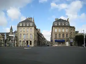 Image illustrative de l’article Place Fontette