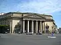Palais de justice