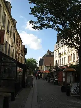 Vaugueux