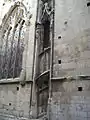 L'escalier de la rue Froide