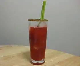 Image illustrative de l’article César (cocktail)
