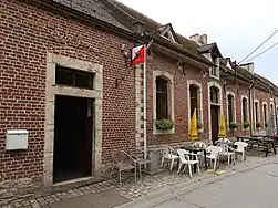 Café Jacquet