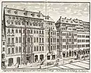 Café Zimmermann (1720)
