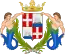 Blason de Cagliari