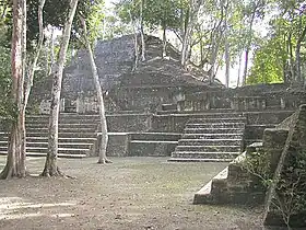 Cahal Pech