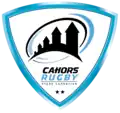 Logo depuis 2013.