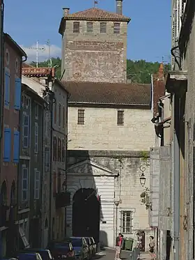 Image de l'établissement