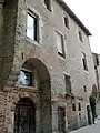 Maison Dolive (no&nbsp;24).