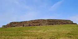 Image illustrative de l’article Cairn de Barnenez