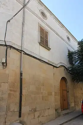 Fondarella