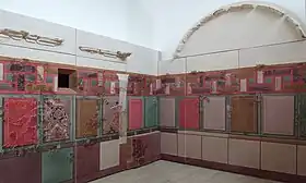 Cubiculum