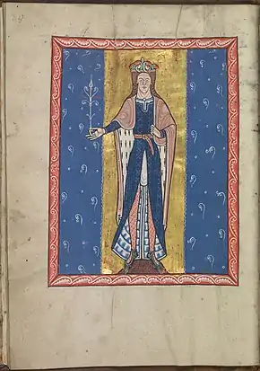 f4v : vignette du calendrier d'avril