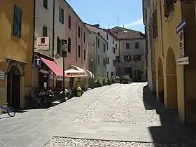 Calestano