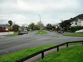 Totara Park