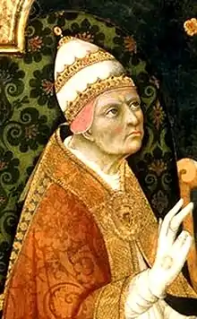 Image illustrative de l’article Calixte III