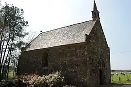 Chapelle Saint-Joseph.