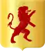 Blason de Callantsoog