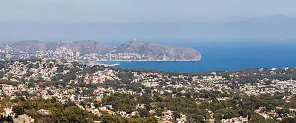 Vue générale