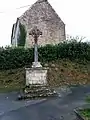 Le calvaire de Kerhéro.
