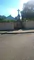 Calvaire de la rue du Breuil