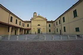 Calvignano