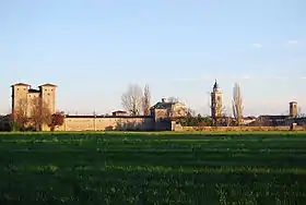 Calvisano