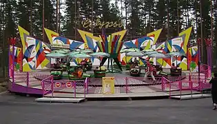 Calypso