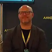 Cam Christiansen