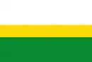 Drapeau de Camaleño