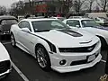 Camaro SS Callaway.