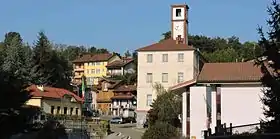 Camburzano