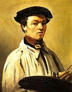 Jean-Baptiste Corot1835