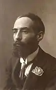 Camilo Pessanha, poète