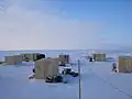 APLIS 2007 Ice Camp