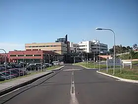 Campbelltown (Nouvelle-Galles du Sud)