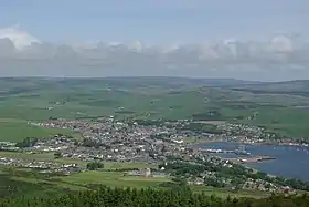 Campbeltown