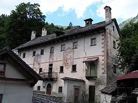 Campo (Vallemaggia)