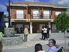 Campo de Villavidel