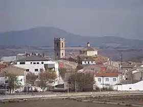 Camporrobles