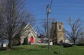 North Canaan
