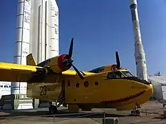 Musée du Bourget, France.