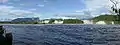 Le lac Canaima