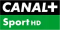 Logo HD de 2013 à 2015