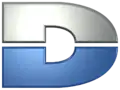 Logo utilisé jusqu'en août 2014